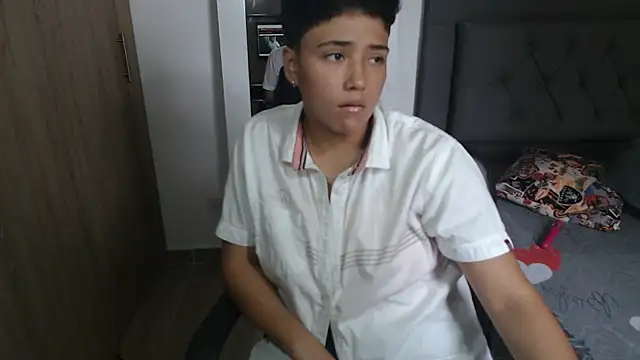 Chat XXX Live BlakeTaylor21
