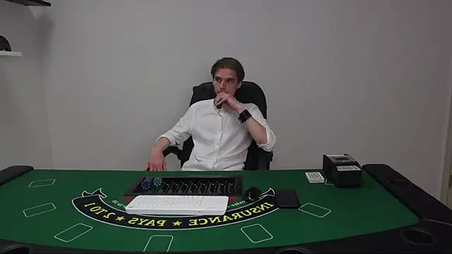 David_Heath – Naživo XXX chat