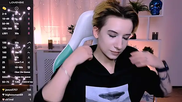 _Rein_ramm Live XXX-Chat
