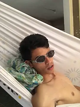 Nathanaelllllllllll Pertunjukan Webcam