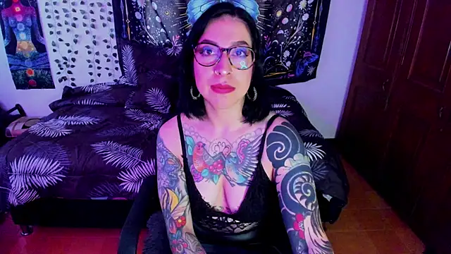 alice_666f Live XXX-Chat