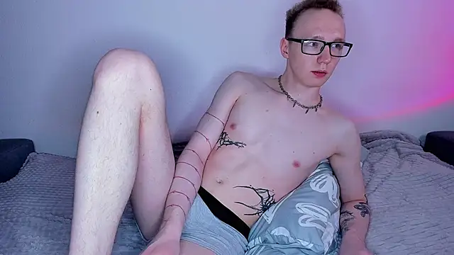Alex_silent ওয়েবক্যাম শো