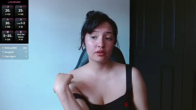 alexaa08's Live XXX Chat