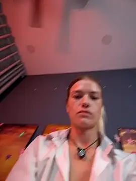 -Sexy_Barbie- Live XXX-Chat