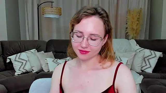 Živý XXX chat gentle__flirting