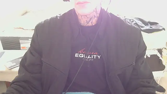 Chat +18 de smokingink ao vivo