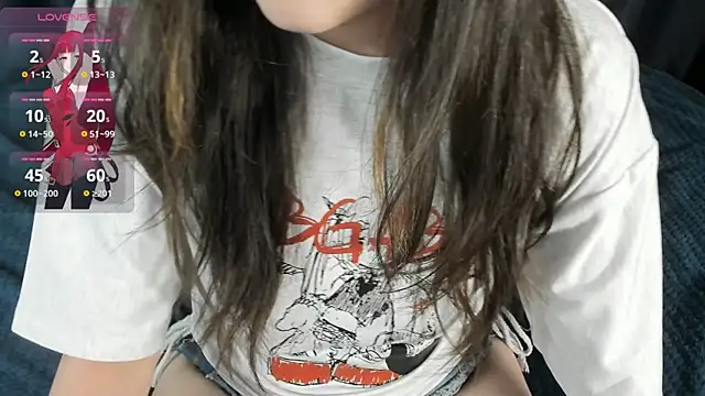 DanasWhisper Live XXX-Chat