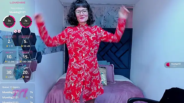Živý XXX chat Valery_More__
