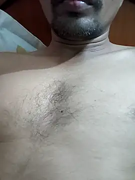 Pertunjukan Kamera Web Mumbai_handsom92