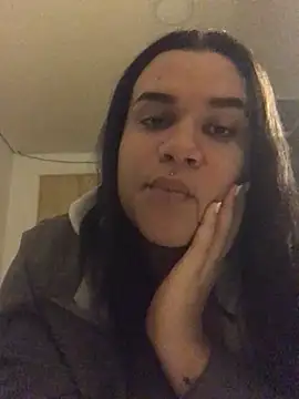 Show de Gabrielaparaiso na webcam