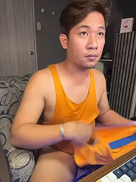 Titanryu Webcam-Show