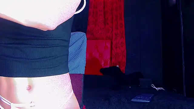 AlanFox1 – webcam-show