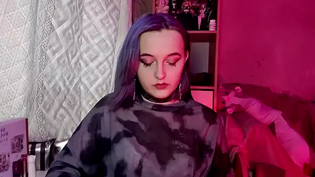 Chat XXX ao vivo de CobaltSoul