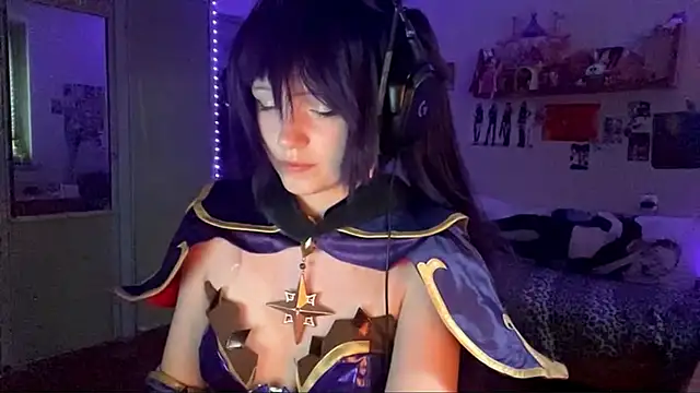 Berlinettagray webcam show