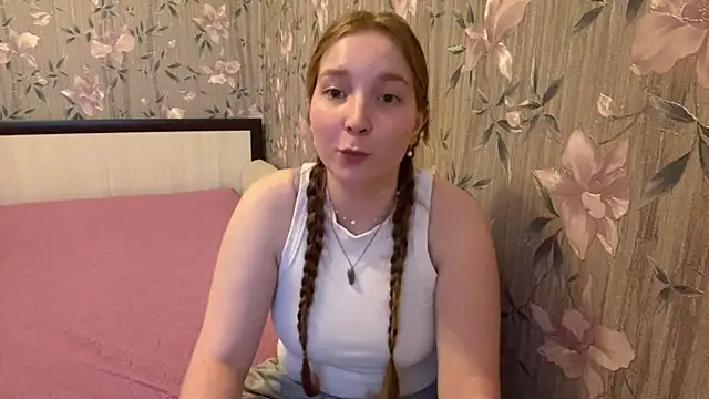 Chat XXX en directo de OksiDarling