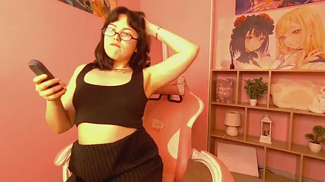 Chat XXX en directo de Ariella__cute