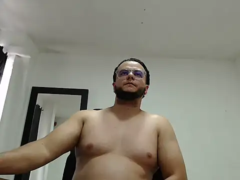 Webkamerová show Funday99