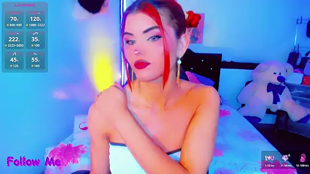 Živý XXX chat Jessica_smith_1
