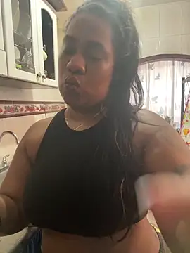 Sam_Blue's Live XXX Chat