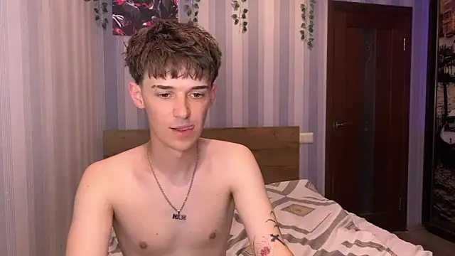 StasGuy – webcam-show