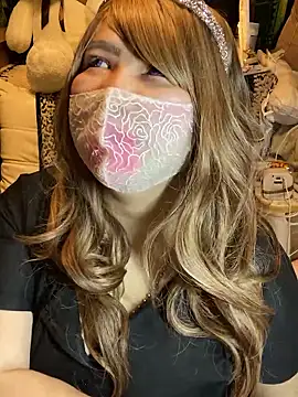 Chat +18 de xoxAZU-KICHIxox ao vivo