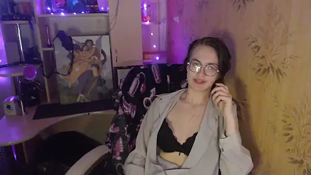 Alessa_Kiss Live XXX-Chat