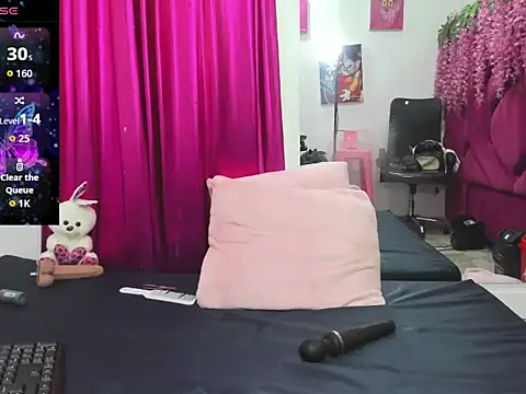 Emmy_Sweet_69 Webcamshow