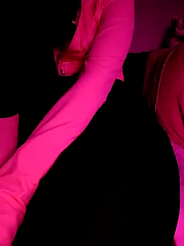 GhazalBella élő XXX-chatje