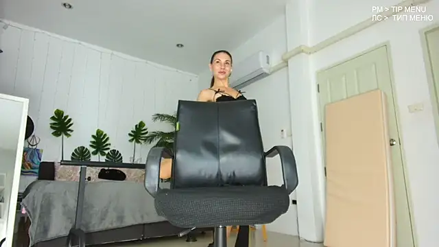 Flexy_Cat Chat XXX in diretta