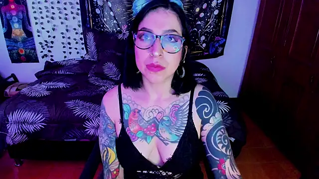 دردشة alice_666f الجنسية المباشرة