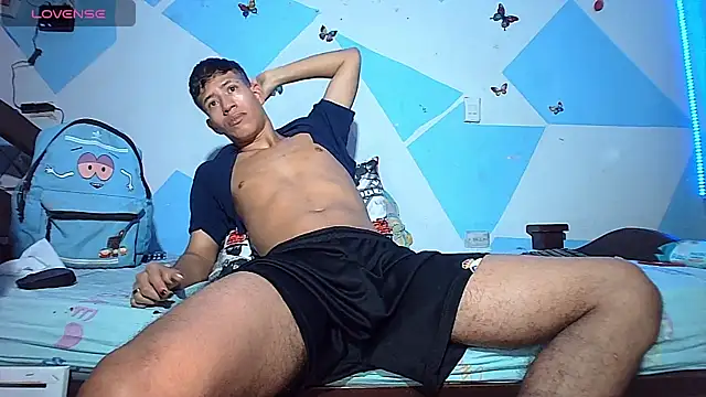 dareck_18 라이브 XXX 채팅