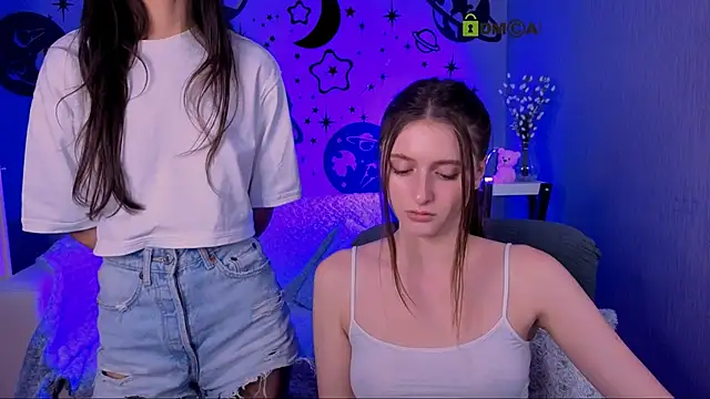 دردشة nekky_mouse الجنسية المباشرة