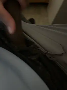 Pertunjukan Kamera Web BigDick-A-Money