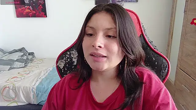yessica_gomez01 Live XXX-Chat