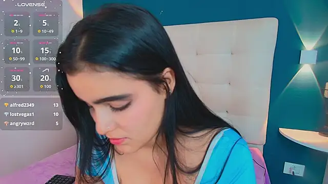 MiaaCarter_ Live XXX-Chat