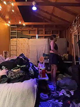chrisstyannecd's Webcam Show