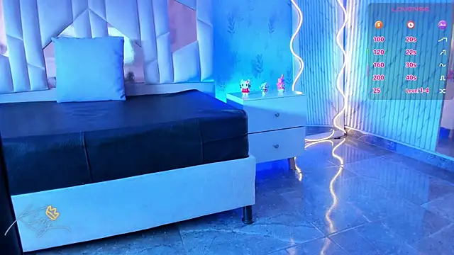 Chat +18 de Eidan_tay ao vivo