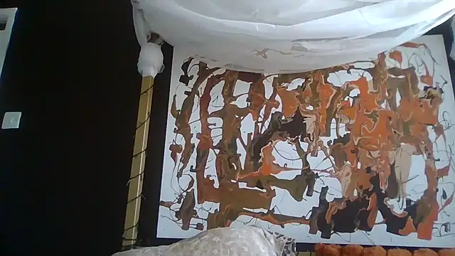 Show Webcam de BigBootyJaydaxo