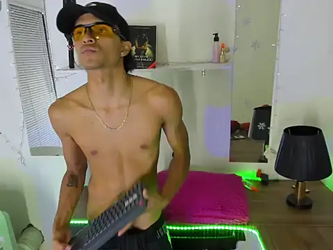xxKamadevaxx Live XXX-Chat