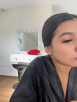 AlyssaRay Live XXX-chat