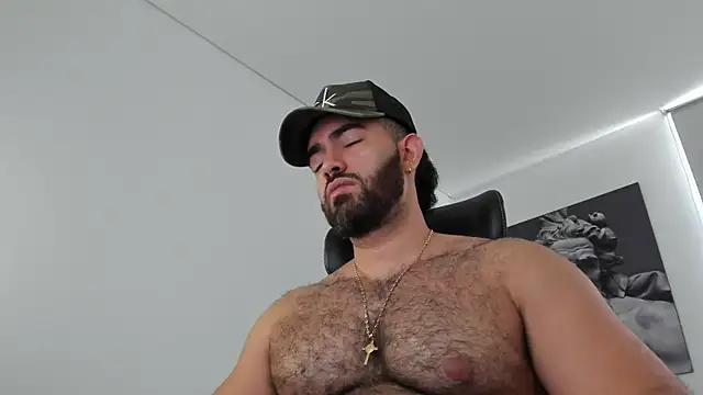 Chatroom XXX en direct de simonleon27