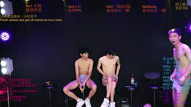 Zouzouboy-001 – Naživo XXX chat