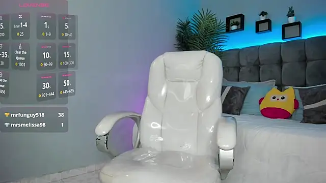 Thomas_moon Live XXX-Chat