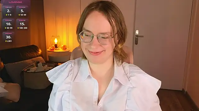 Amanda_Butlerr Obrolan Langsung XXX