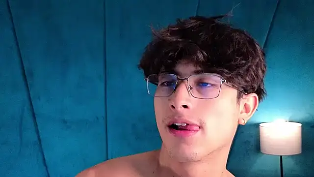 Aaron_Eze 웹캠 쇼