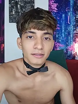 Chatroom XXX en direct de Andy_Kein