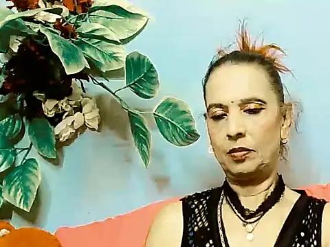 Hot_queen58's Live XXX Chat
