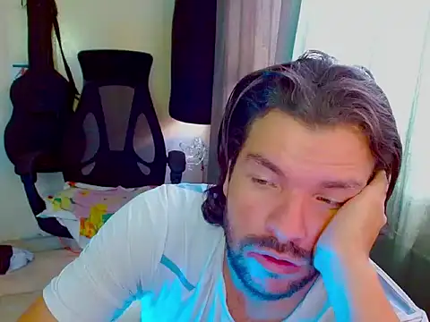 Show Webcam de matt_smith
