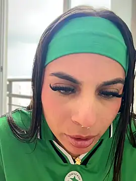 Eveliin__ Chat XXX in diretta