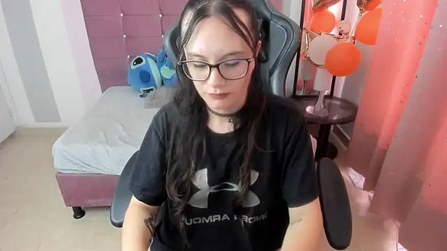 Chat XXX en directo de Wanda_sg